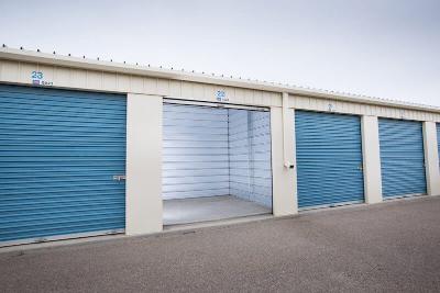 Storage Units at Sentinel Storage - Spruce Grove West - 71 Diamond Avenue, Spruce Grove, AB